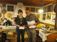 Sommerbewerb 2018